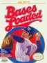 Nintendo  NES  -  Bases Loaded 1